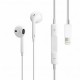 Laisvų rankų įranga Apple EarPods Lightning Original